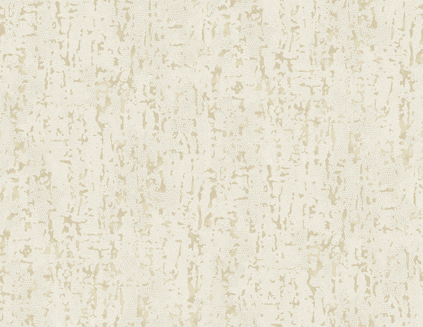 A-Street Prints Malawi Cream Leather Texture Wallpaper, 27-in by 27-ft