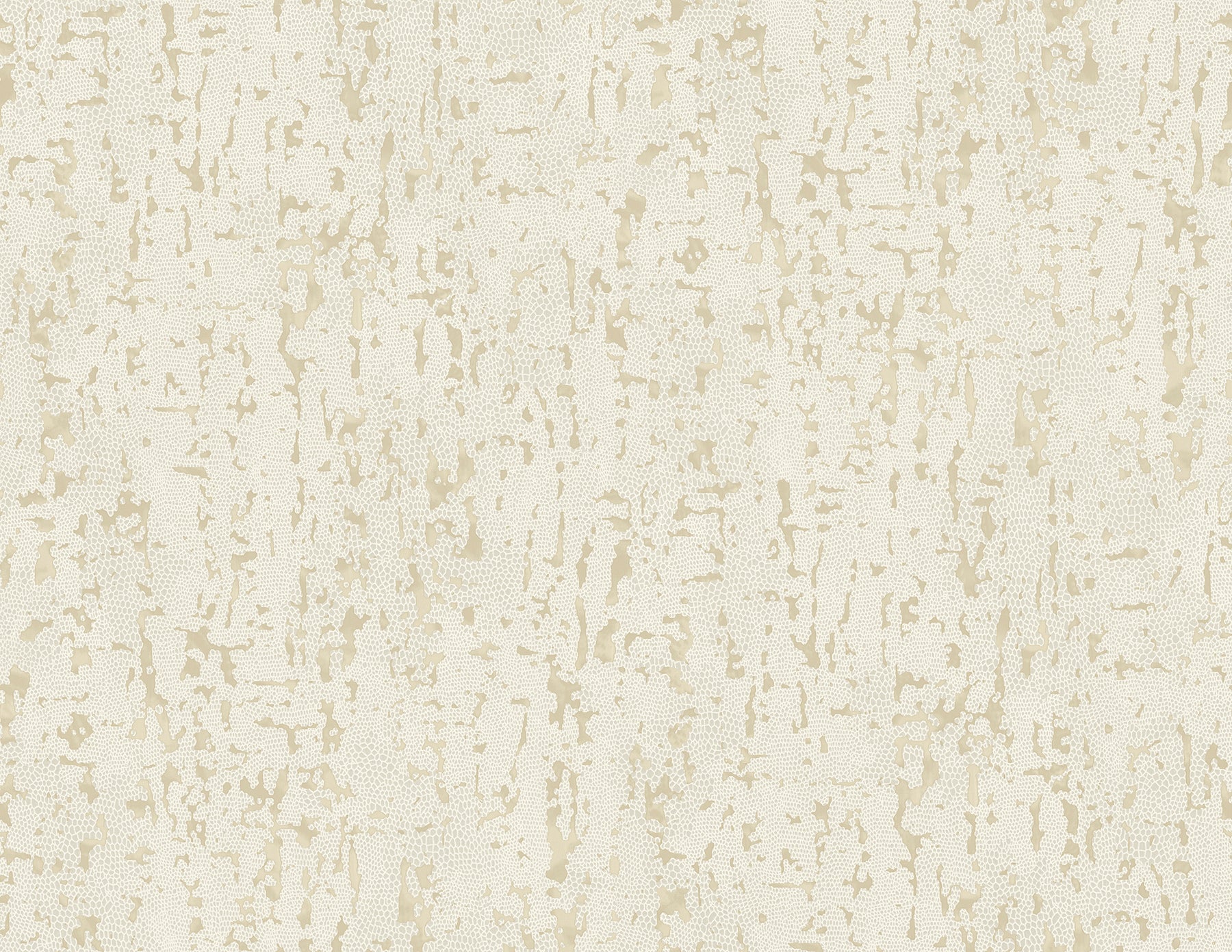 A-Street Prints Malawi Cream Leather Texture Wallpaper, 27-in by 27-ft