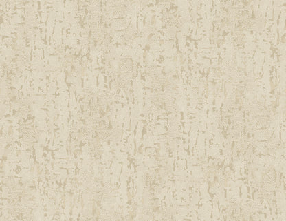 A-Street Prints Malawi Beige Leather Texture Wallpaper, 27-in by 27-ft