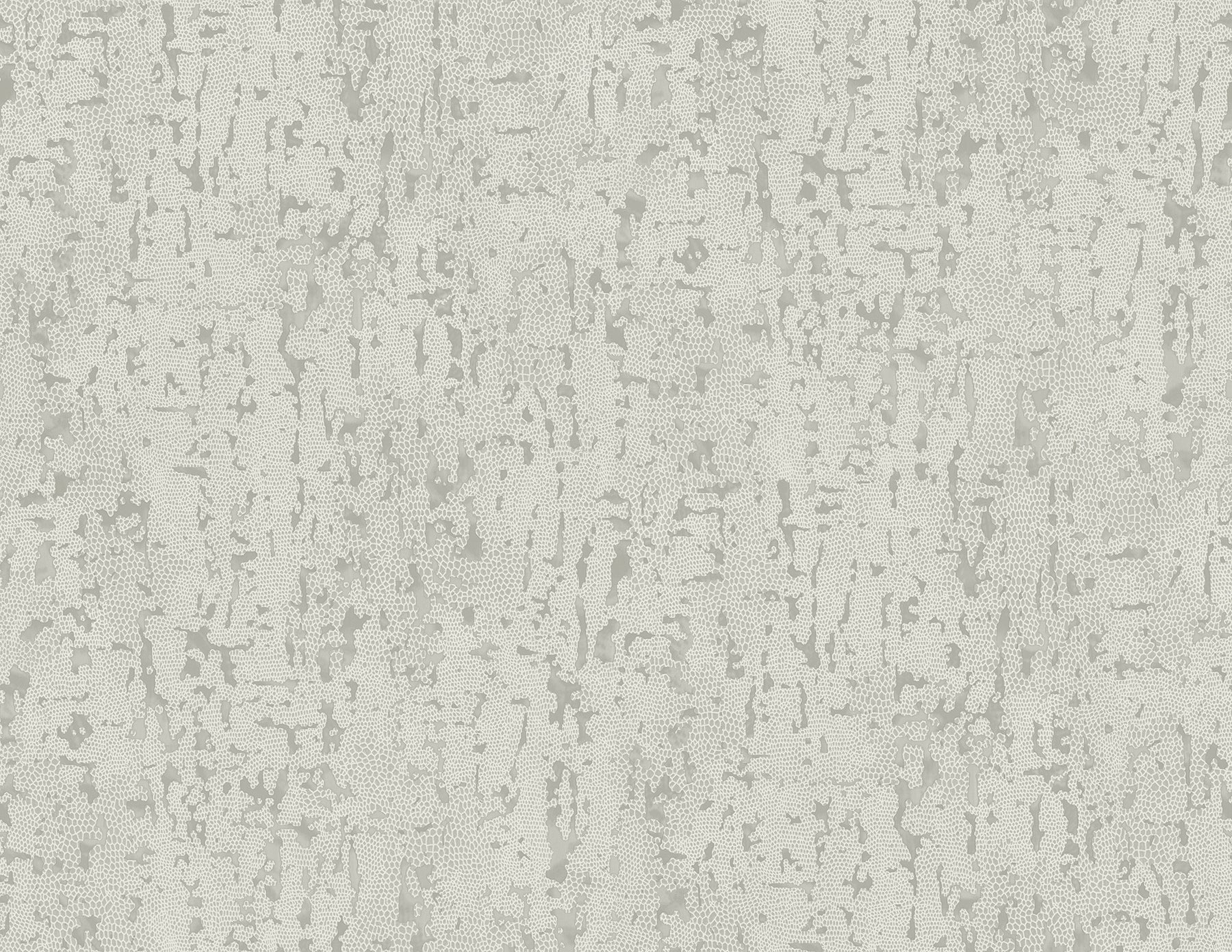 A-Street Prints Malawi Light Grey Leather Texture Wallpaper, 27-in by 27-ft