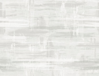 A-Street Prints Marari Off White Distressed Texture Wallpaper, 27-in by 27-ft