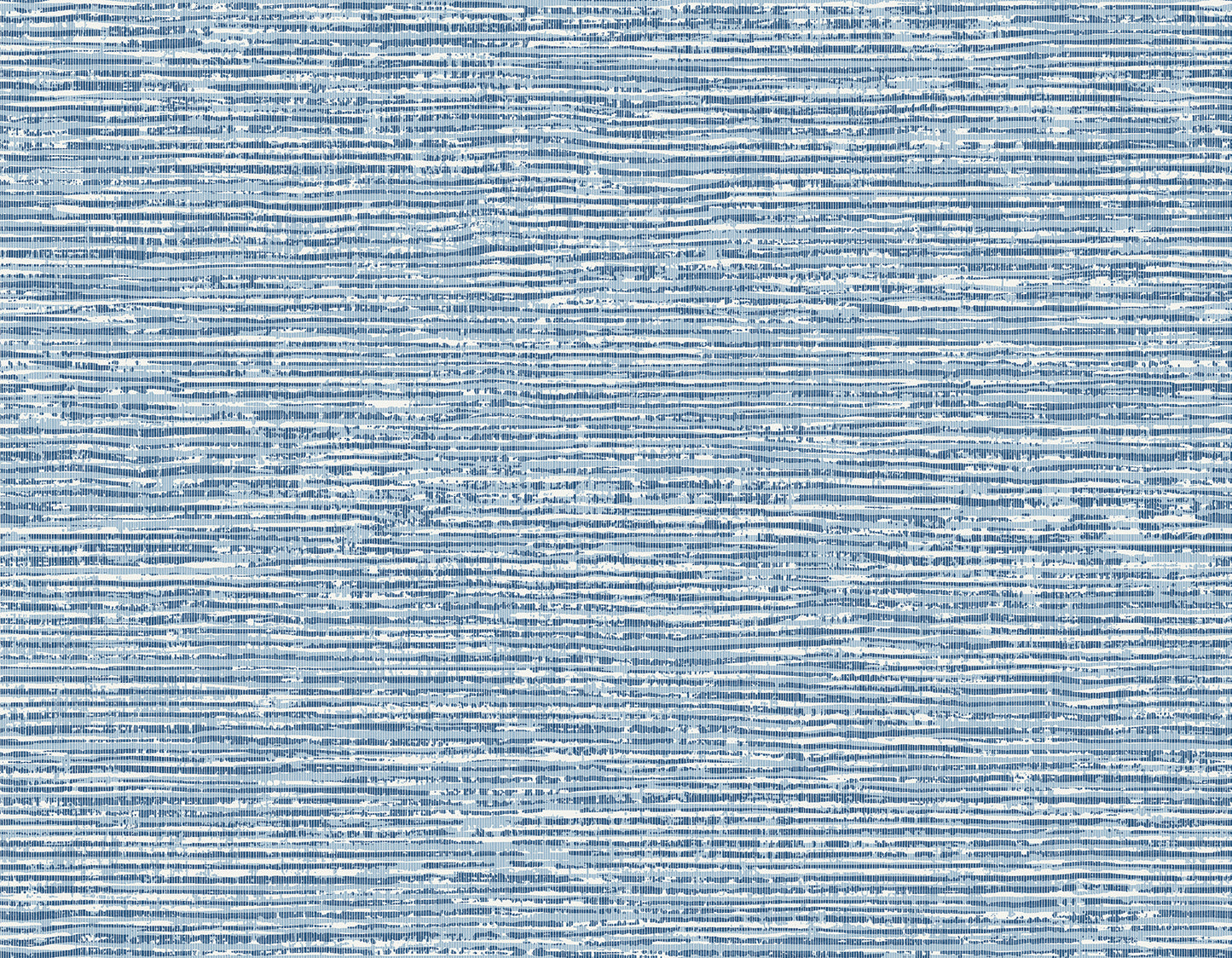 A-Street Prints Vivanta Blue Texture Wallpaper, 27-in by 27-ft