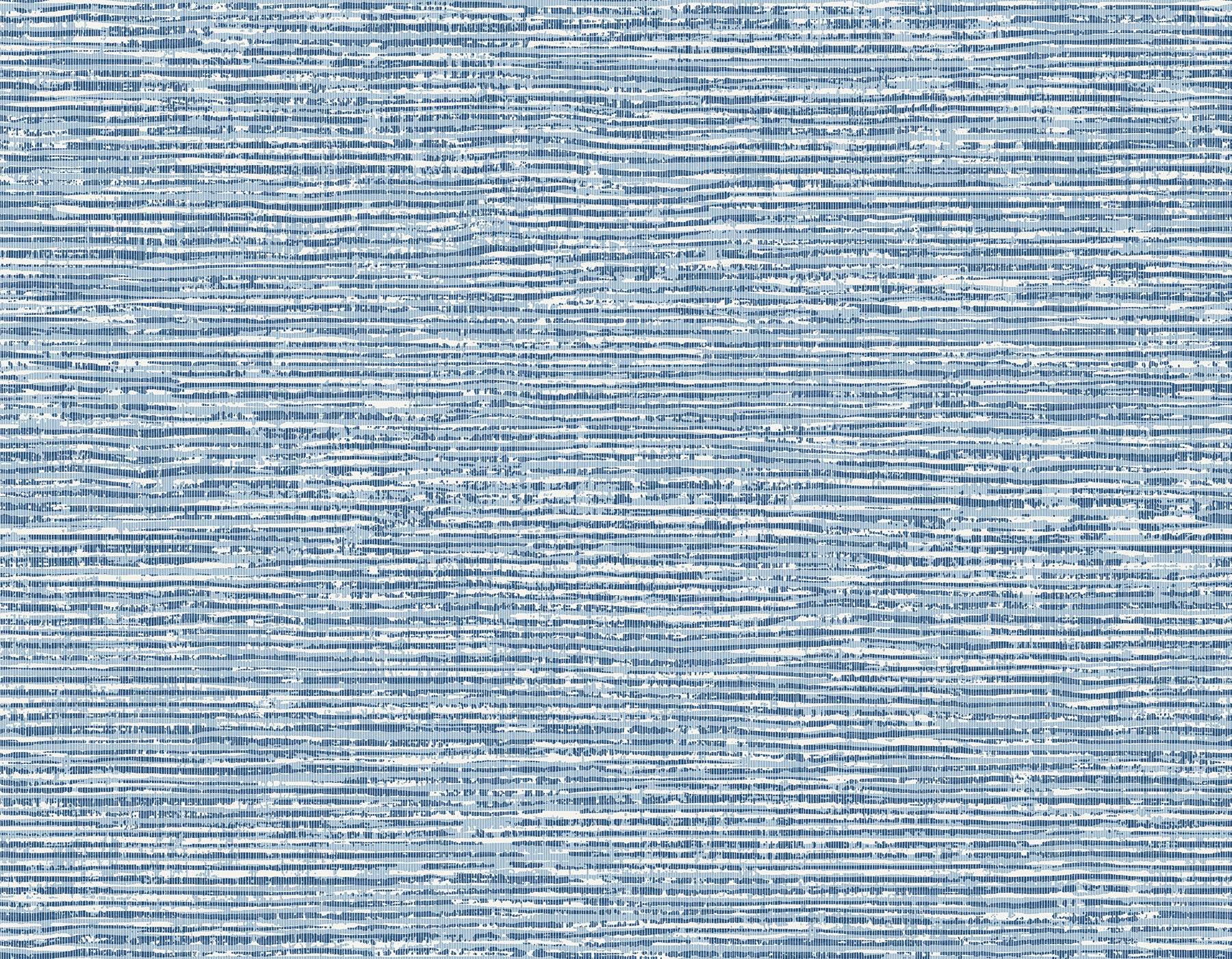 A-Street Prints Vivanta Blue Texture Wallpaper, 27-in by 27-ft