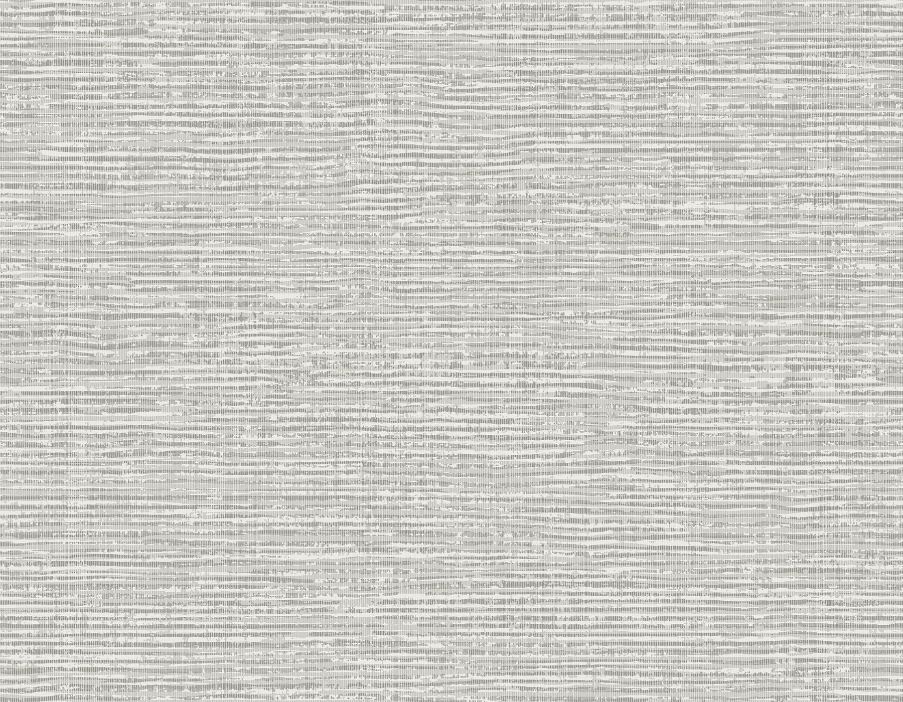 A-Street Prints Vivanta Grey Texture Wallpaper, 27-in by 27-ft