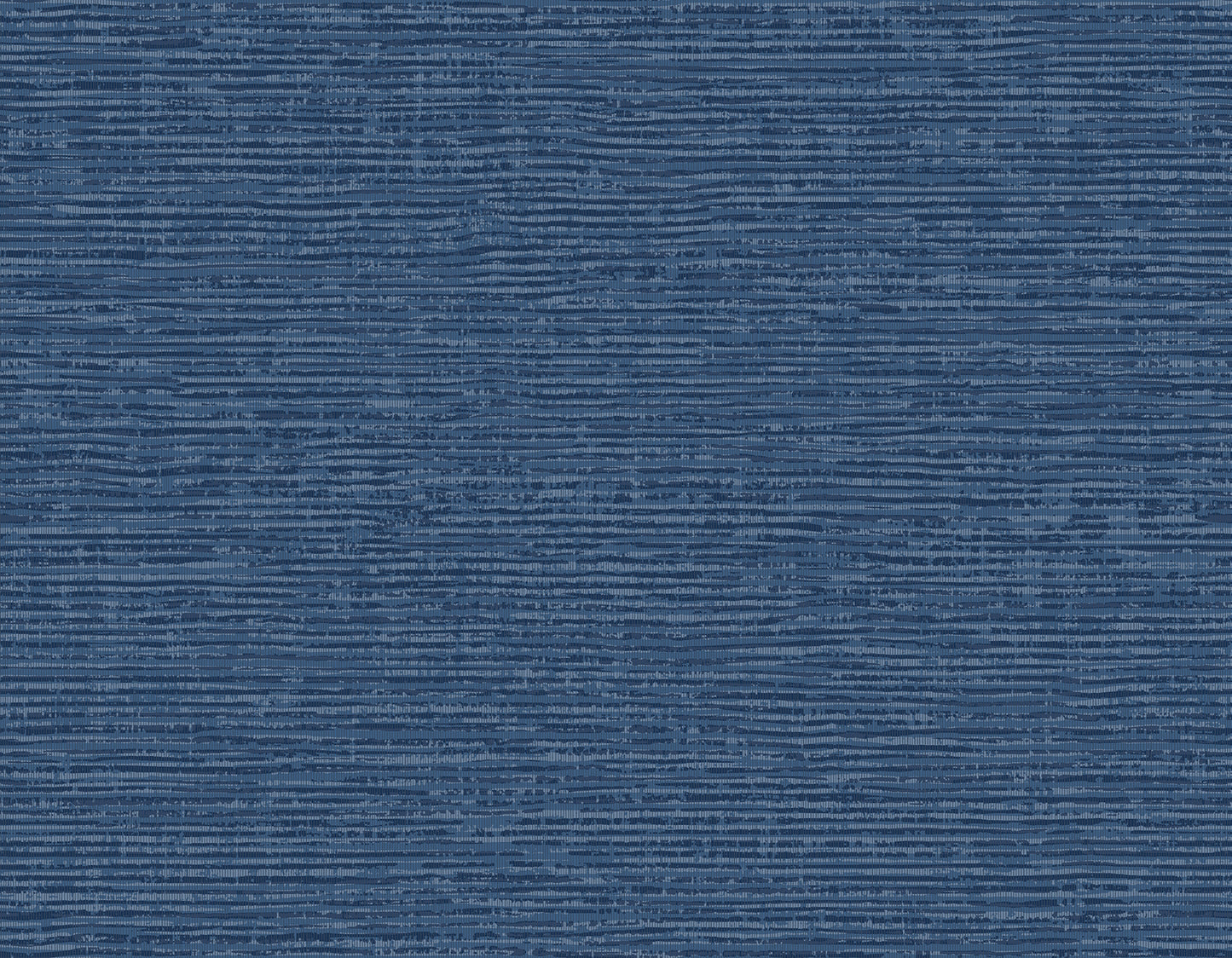 A-Street Prints Vivanta Navy Texture Wallpaper, 27-in by 27-ft