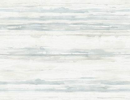 A-Street Prints Sandhurst Light Grey Abstract Stripe Wallpaper, 27-in by 27-ft