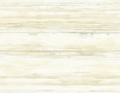 A-Street Prints Sandhurst Light Yellow Abstract Stripe Wallpaper, 27-in by 27-ft