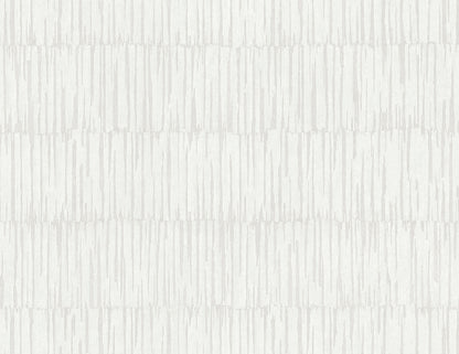 A-Street Prints Zandari Pearl Distressed Texture Wallpaper, 27-in by 27-ft