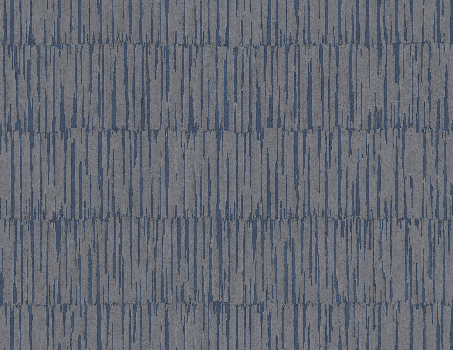 A-Street Prints Zandari Navy Distressed Texture Wallpaper, 27-in by 27-ft