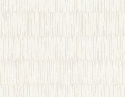 A-Street Prints Zandari Cream Distressed Texture Wallpaper, 27-in by 27-ft