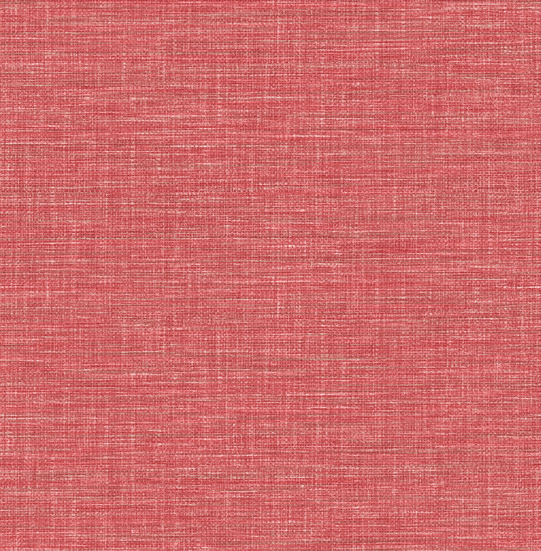 A-Street Prints Exhale Coral Woven Texture Wallpaper, 20.5-in by 33-ft