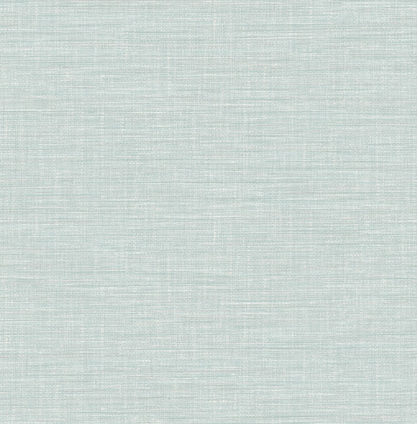 A-Street Prints Exhale Blue Woven Texture Wallpaper, 20.5-in by 33-ft