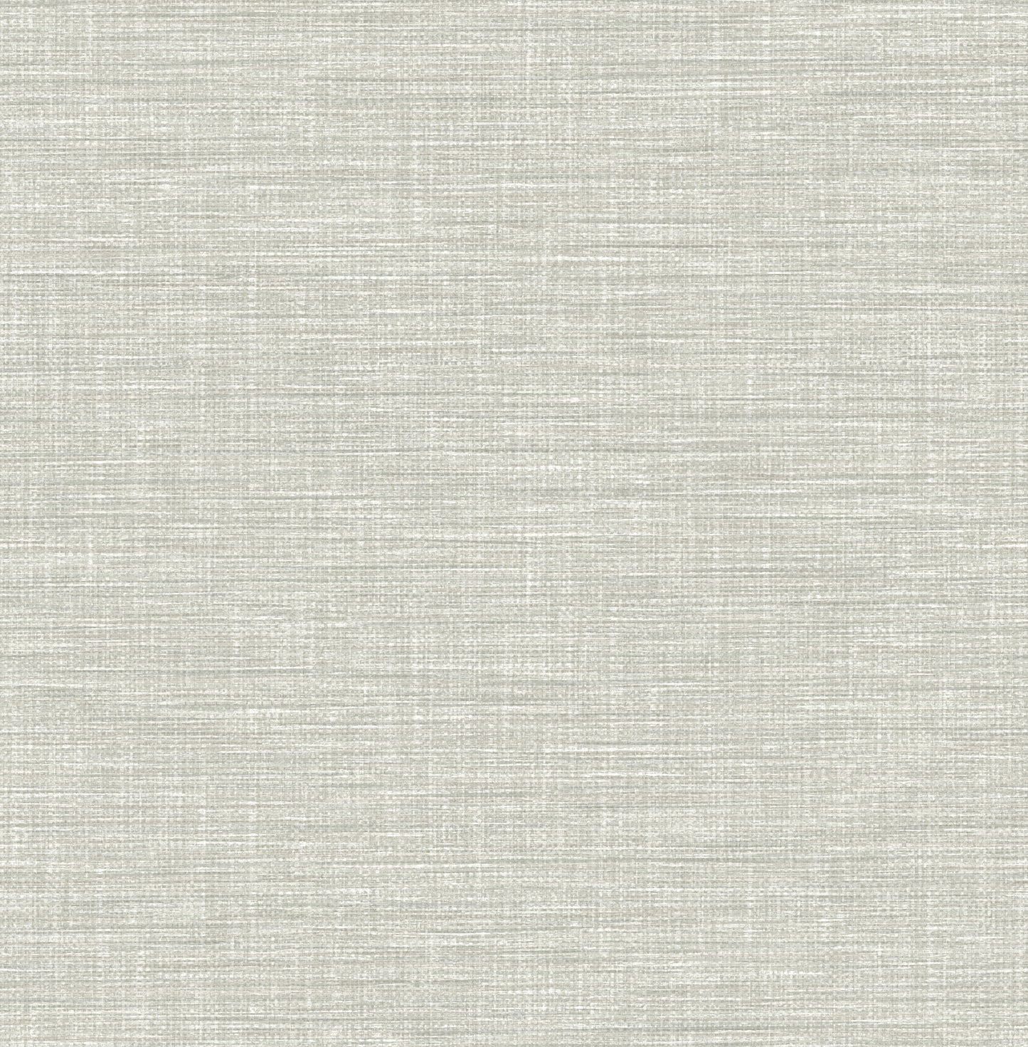 A-Street Prints Exhale Grey Woven Texture Wallpaper, 20.5-in by 33-ft