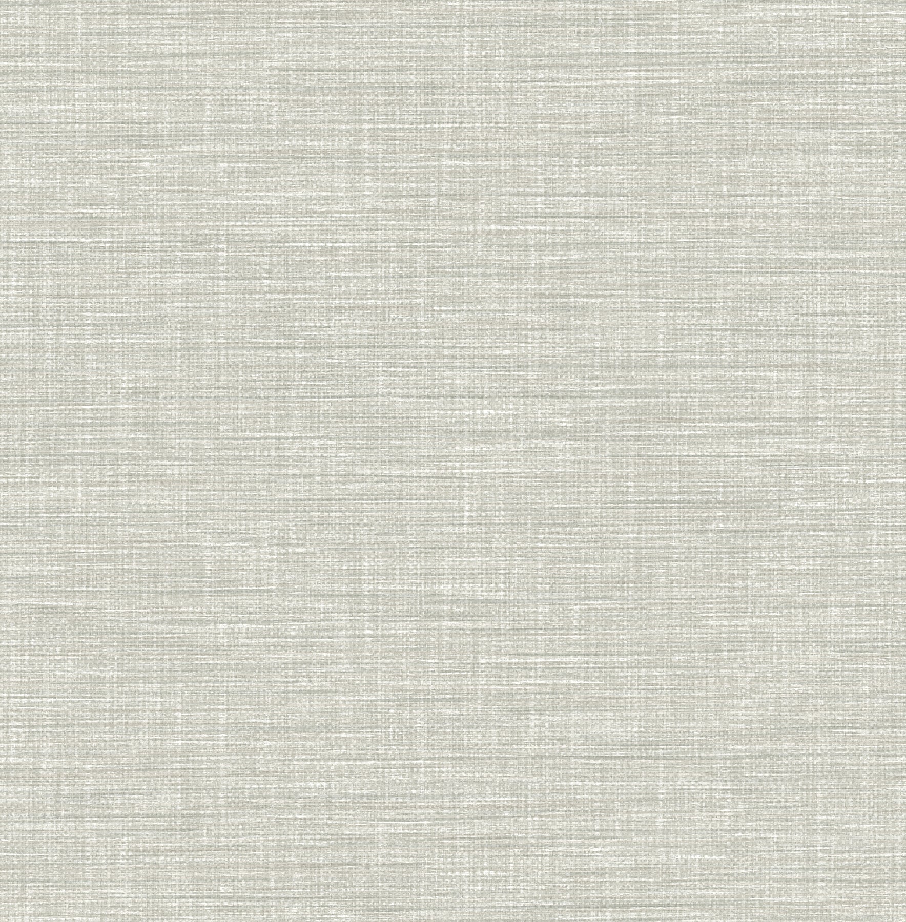 A-Street Prints Exhale Grey Woven Texture Wallpaper, 20.5-in by 33-ft