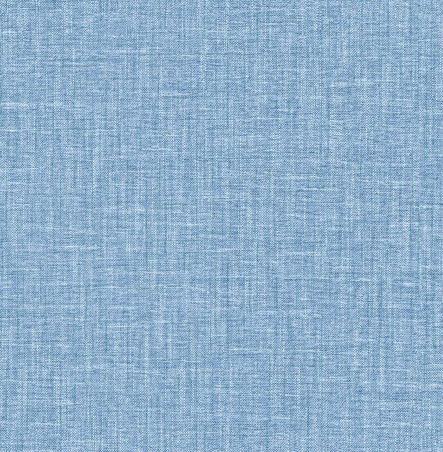 A-Street Prints Jocelyn Blue Faux Fabric Wallpaper, 20.5-in by 33-ft