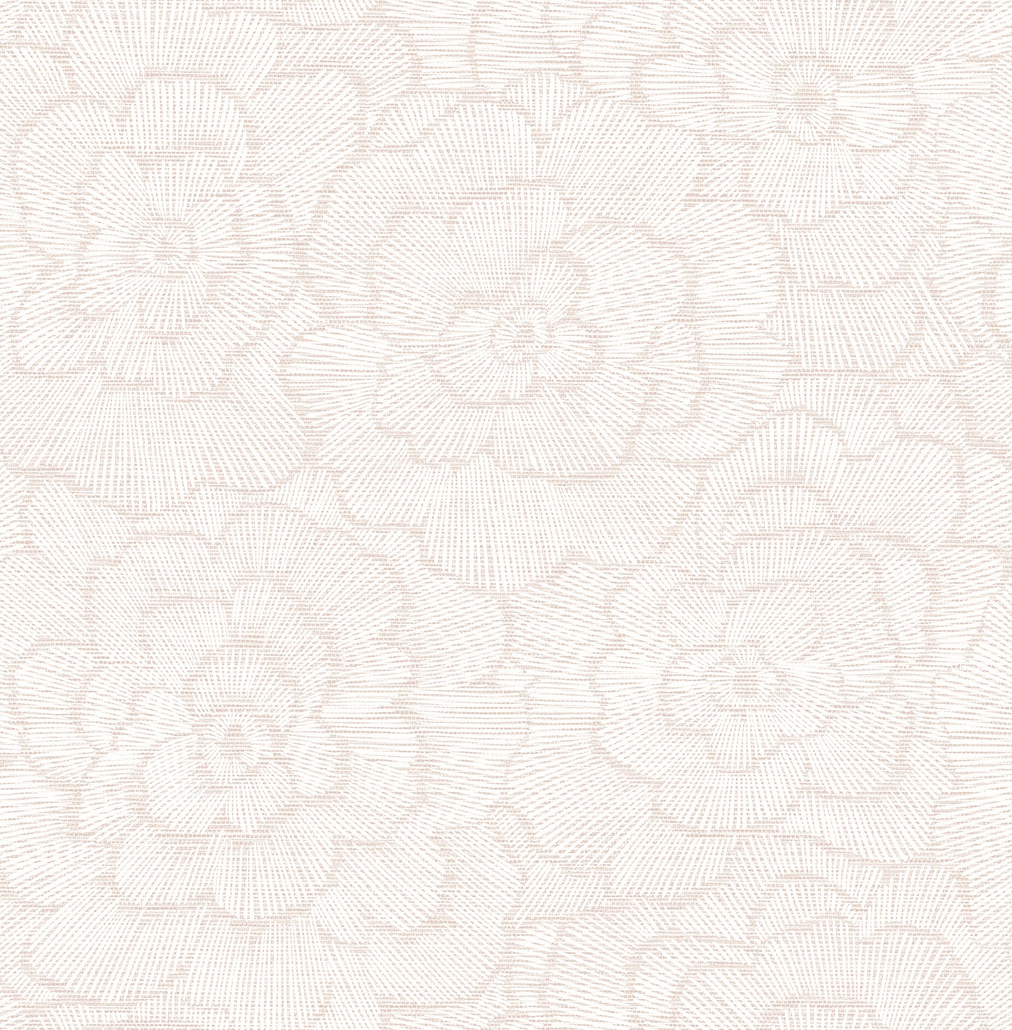 A-Street Prints Periwinkle Pink Textured Floral Wallpaper, 20.5-in by 33-ft