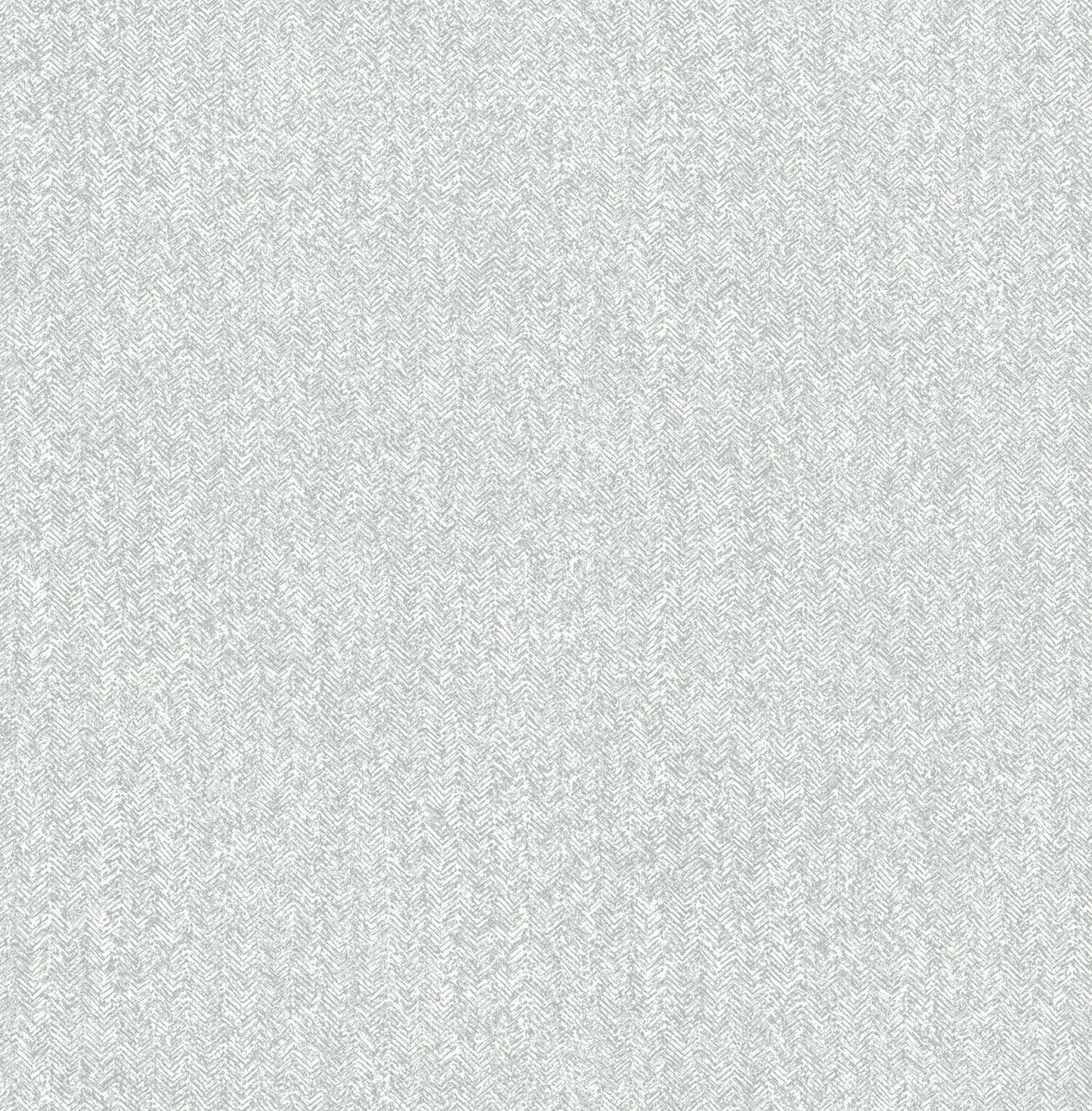 A-Street Prints Ashbee Light Grey Tweed Wallpaper, 20.5-in by 33-ft