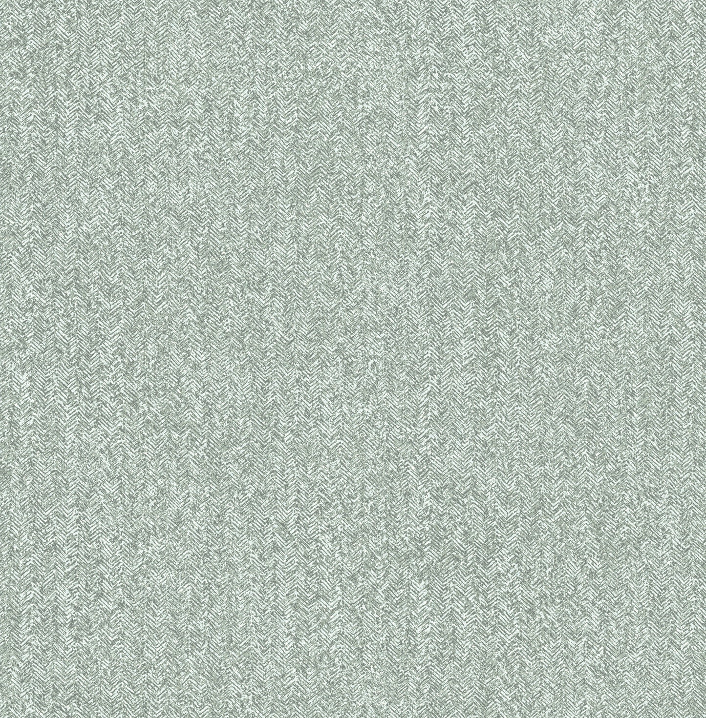 A-Street Prints Ashbee Green Tweed Wallpaper, 20.5-in by 33-ft