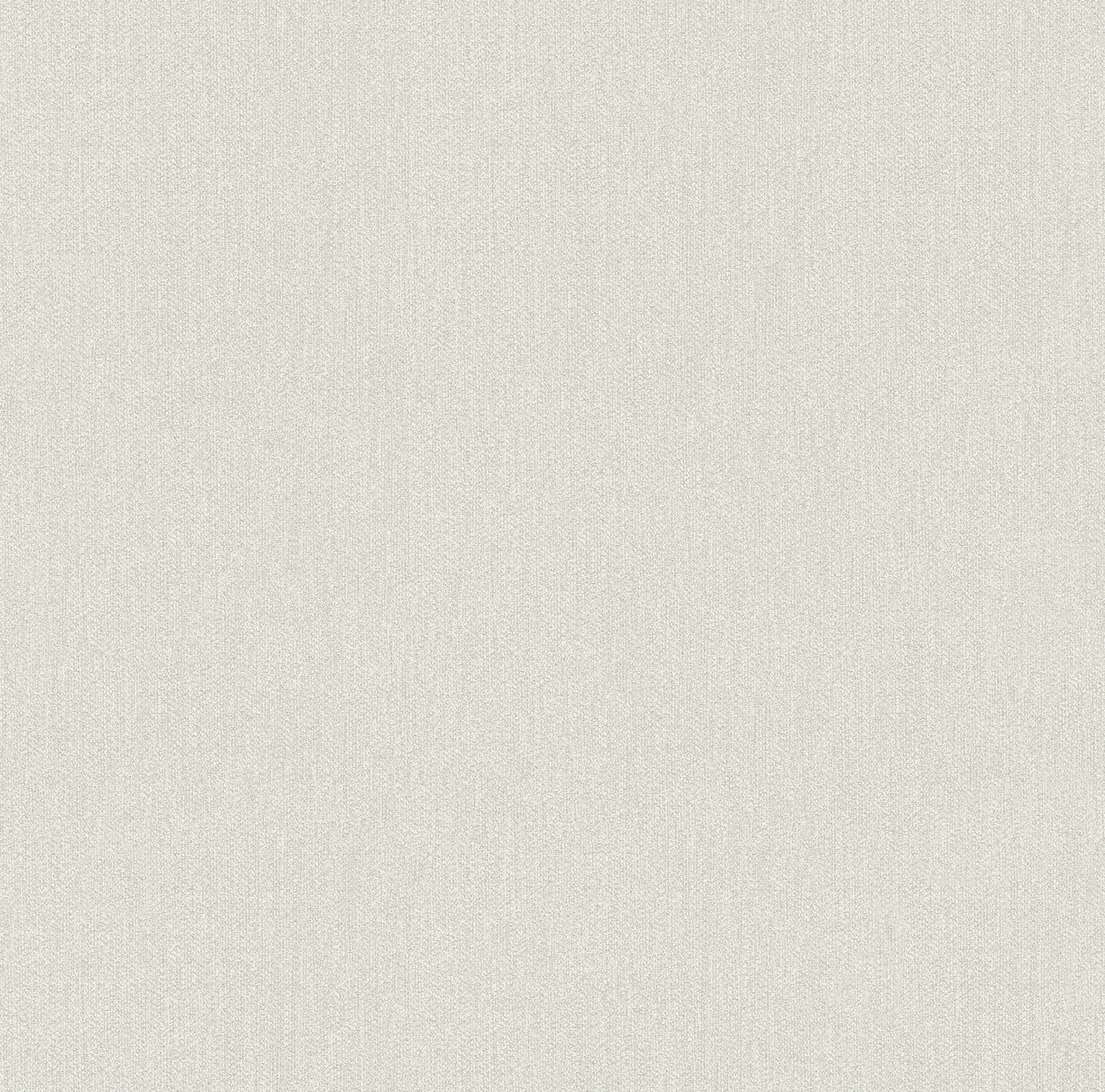 A-Street Prints Sydney Light Grey Faux Linen Wallpaper, 27-in by 27-ft