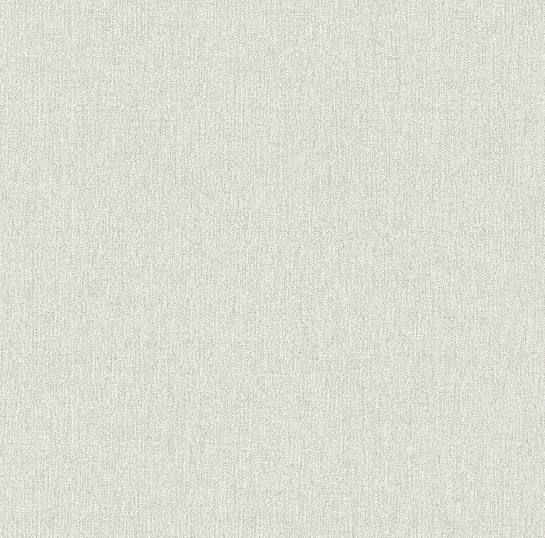 A-Street Prints Sydney Light Grey Faux Linen Wallpaper, 27-in by 27-ft