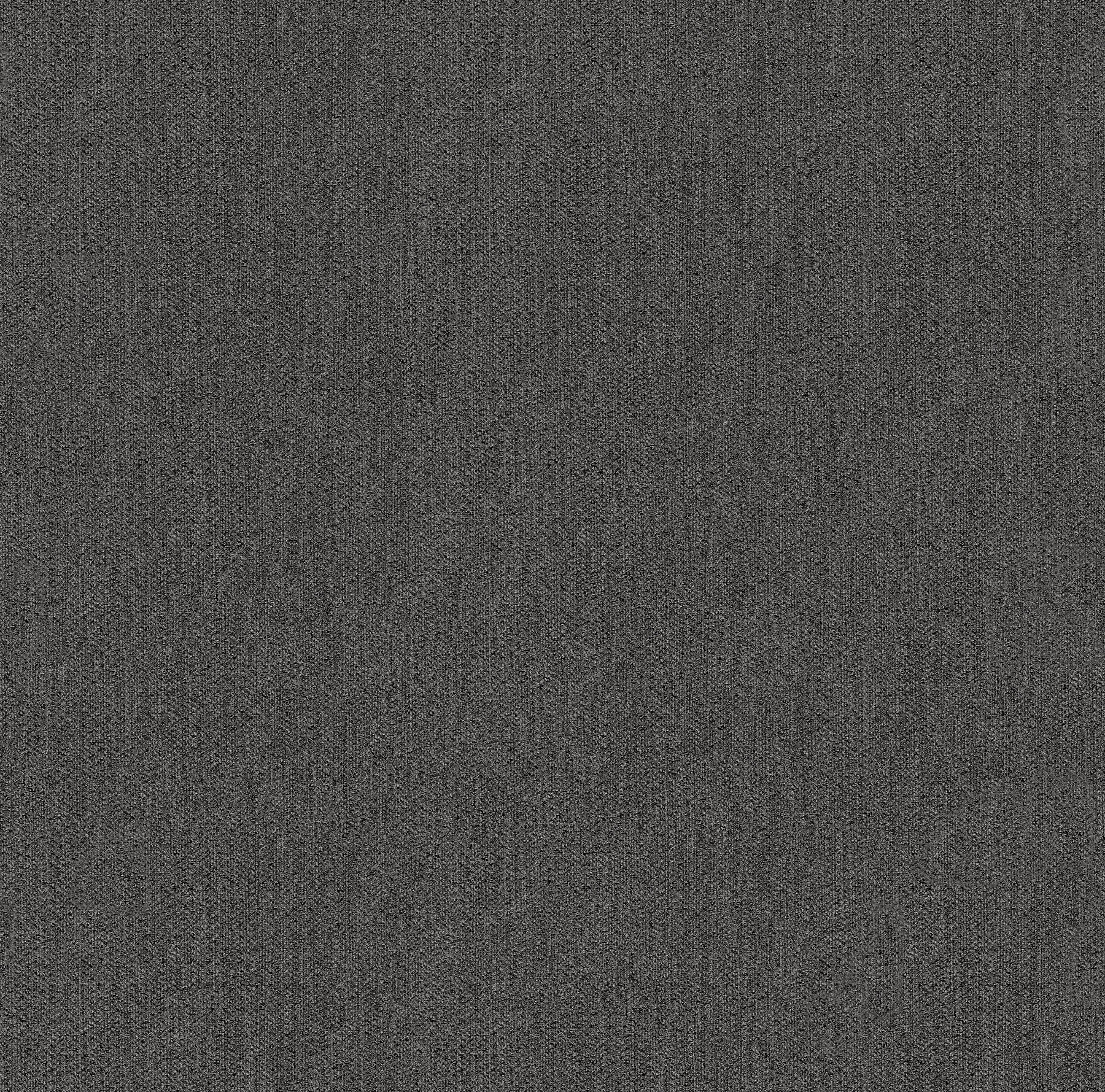 A-Street Prints Sydney Charcoal Faux Linen Wallpaper, 27-in by 27-ft