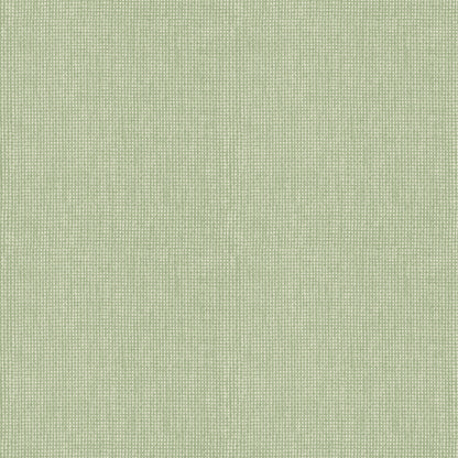 A-Street Prints Dunstan Green Basketweave Wallpaper, 27-in by 27-ft