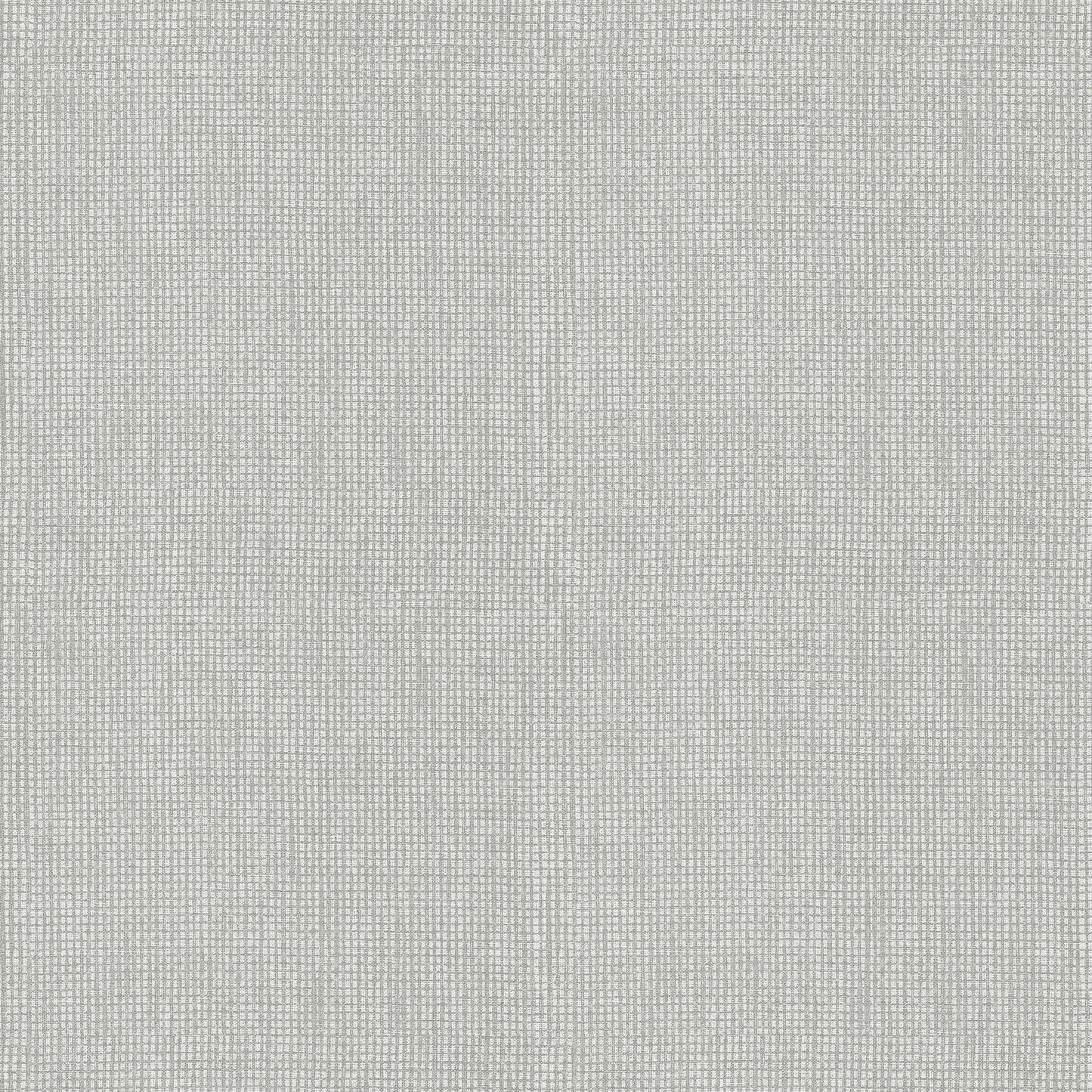 A-Street Prints Dunstan Grey Basketweave Wallpaper, 27-in by 27-ft