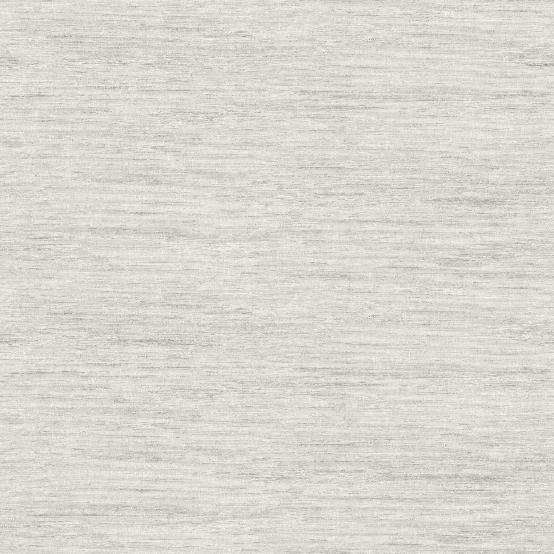 A-Street Prints Lindsay Light Grey Chenille Wallpaper, 27-in by 27-ft