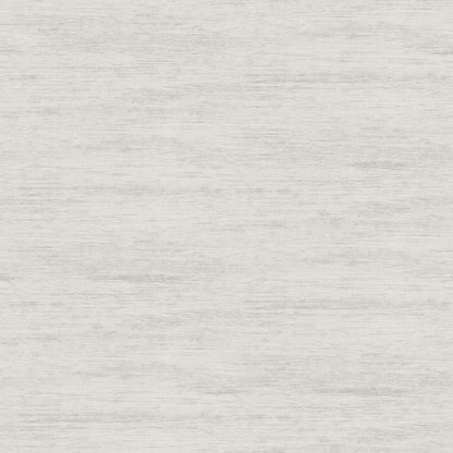 A-Street Prints Lindsay Light Grey Chenille Wallpaper, 27-in by 27-ft