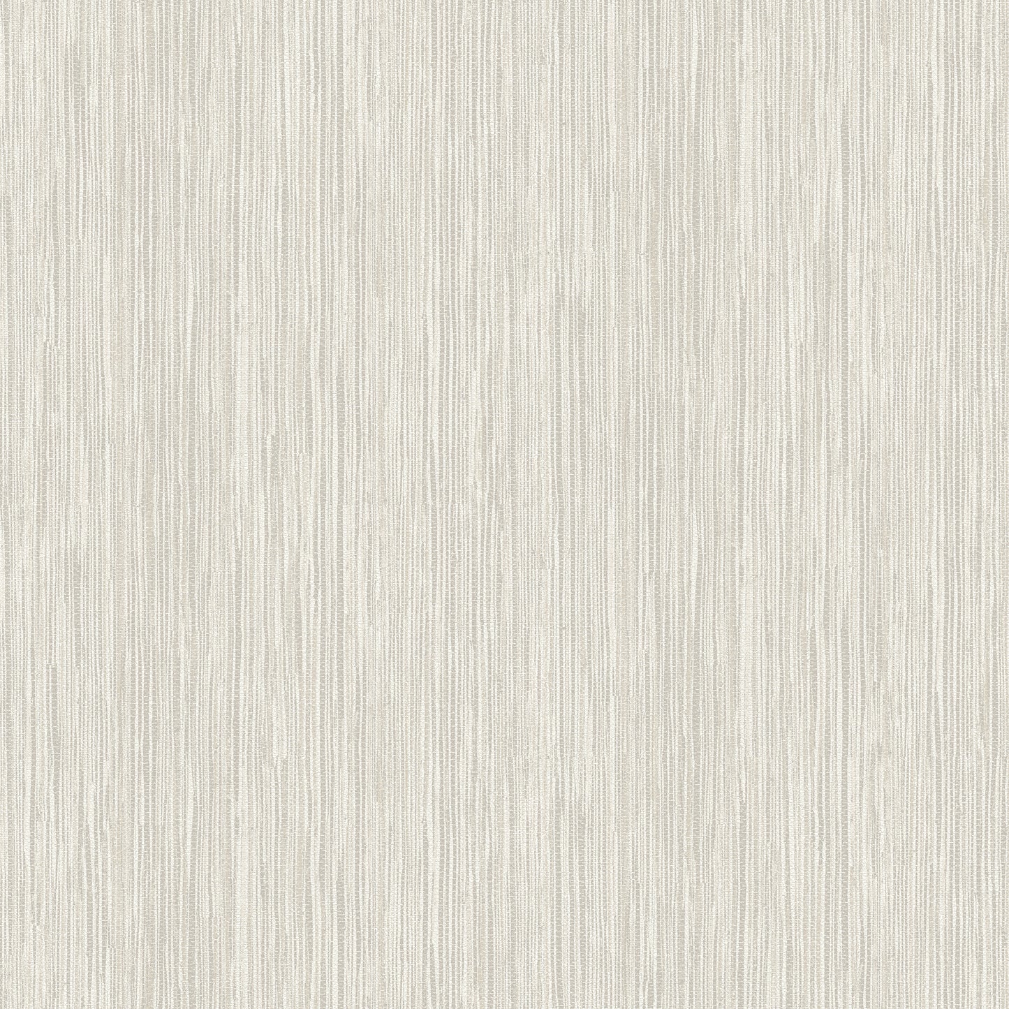 A-Street Prints Justina Cream Faux Grasscloth Wallpaper, 27-in by 27-ft