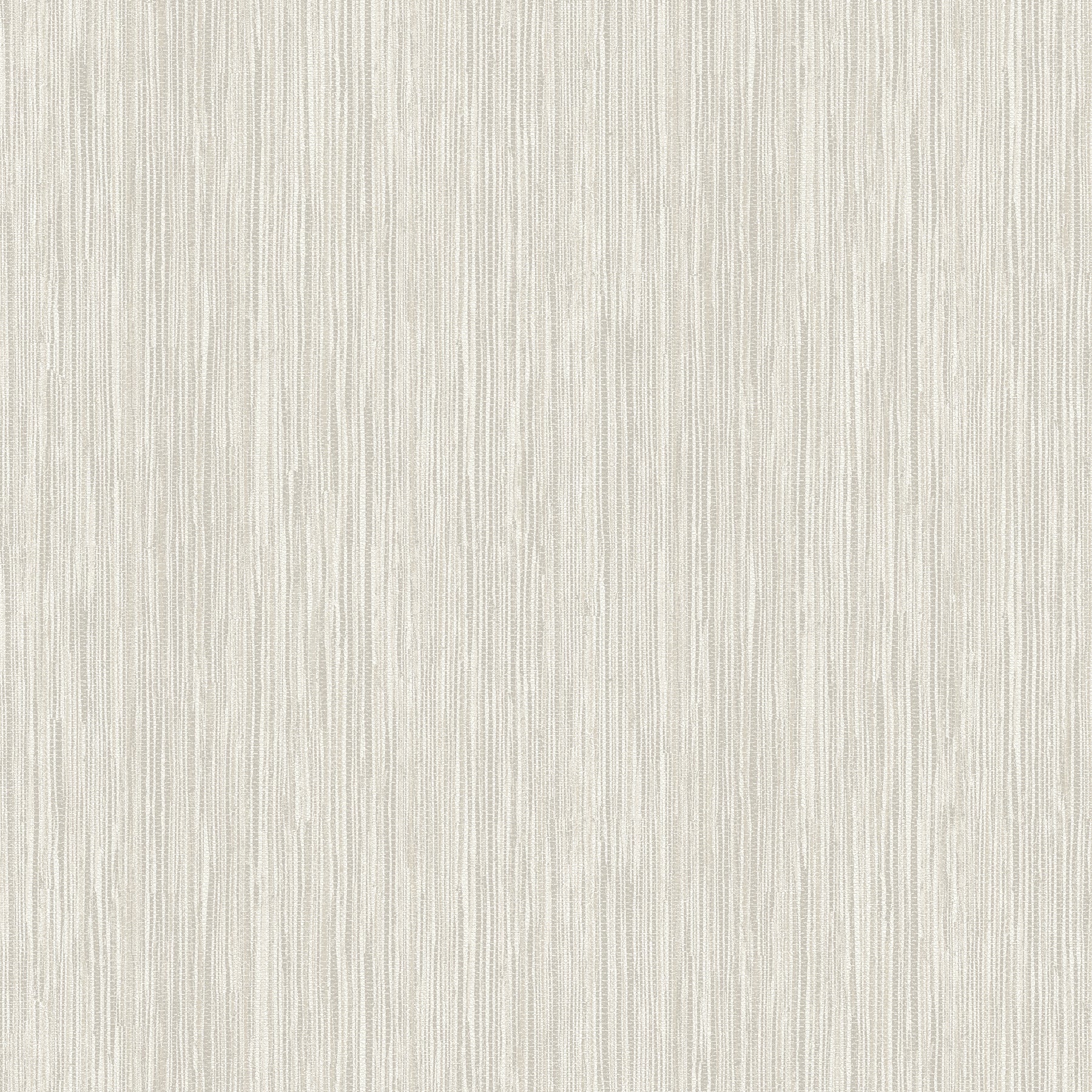 A-Street Prints Justina Cream Faux Grasscloth Wallpaper, 27-in by 27-ft