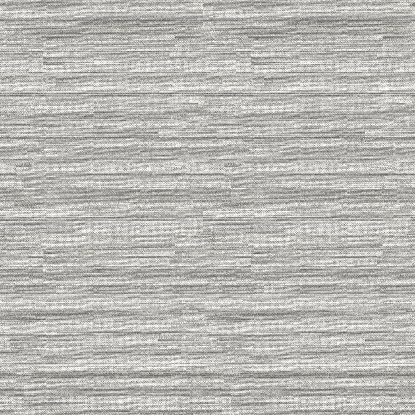 A-Street Prints Skyler Grey Striped Wallpaper, 27-in by 27-ft