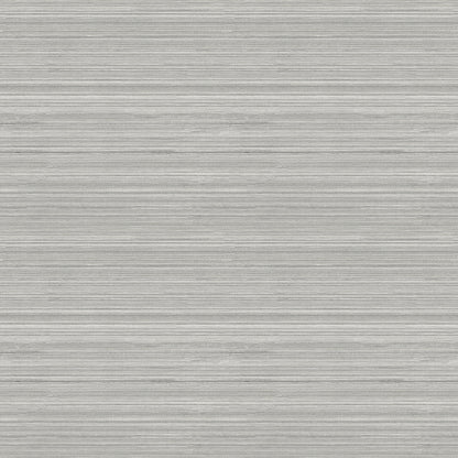 A-Street Prints Skyler Grey Striped Wallpaper, 27-in by 27-ft