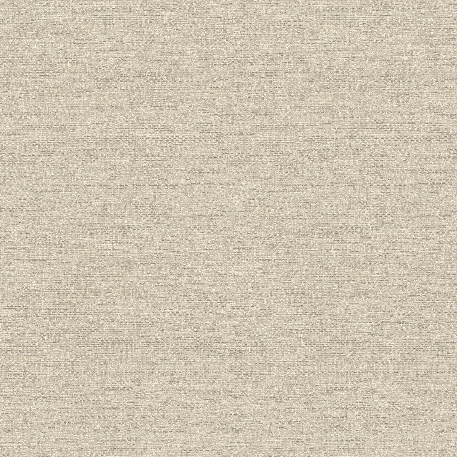 A-Street Prints Jordan Beige Faux Tweed Wallpaper, 27-in by 27-ft