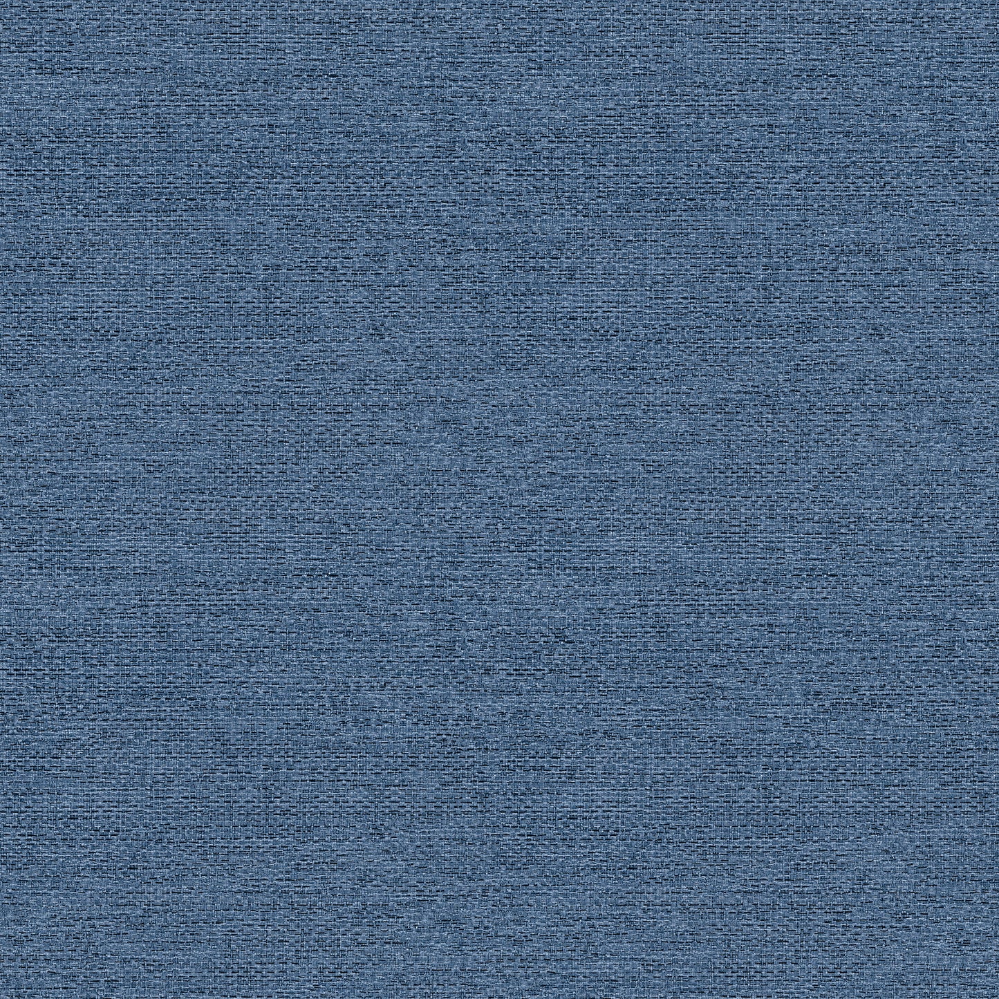 A-Street Prints Jordan Indigo Faux Tweed Wallpaper, 27-in by 27-ft