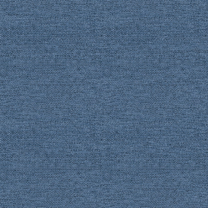 A-Street Prints Jordan Indigo Faux Tweed Wallpaper, 27-in by 27-ft