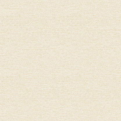 A-Street Prints Jordan Cream Faux Tweed Wallpaper, 27-in by 27-ft