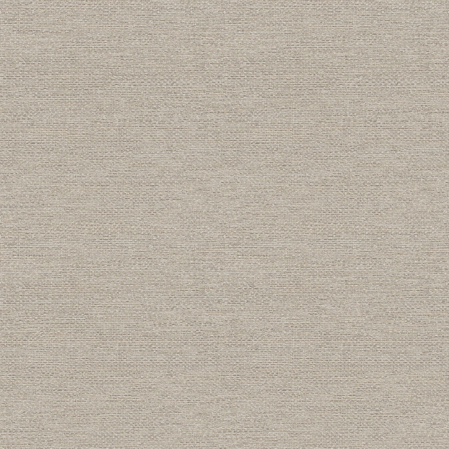 A-Street Prints Jordan Taupe Faux Tweed Wallpaper, 27-in by 27-ft