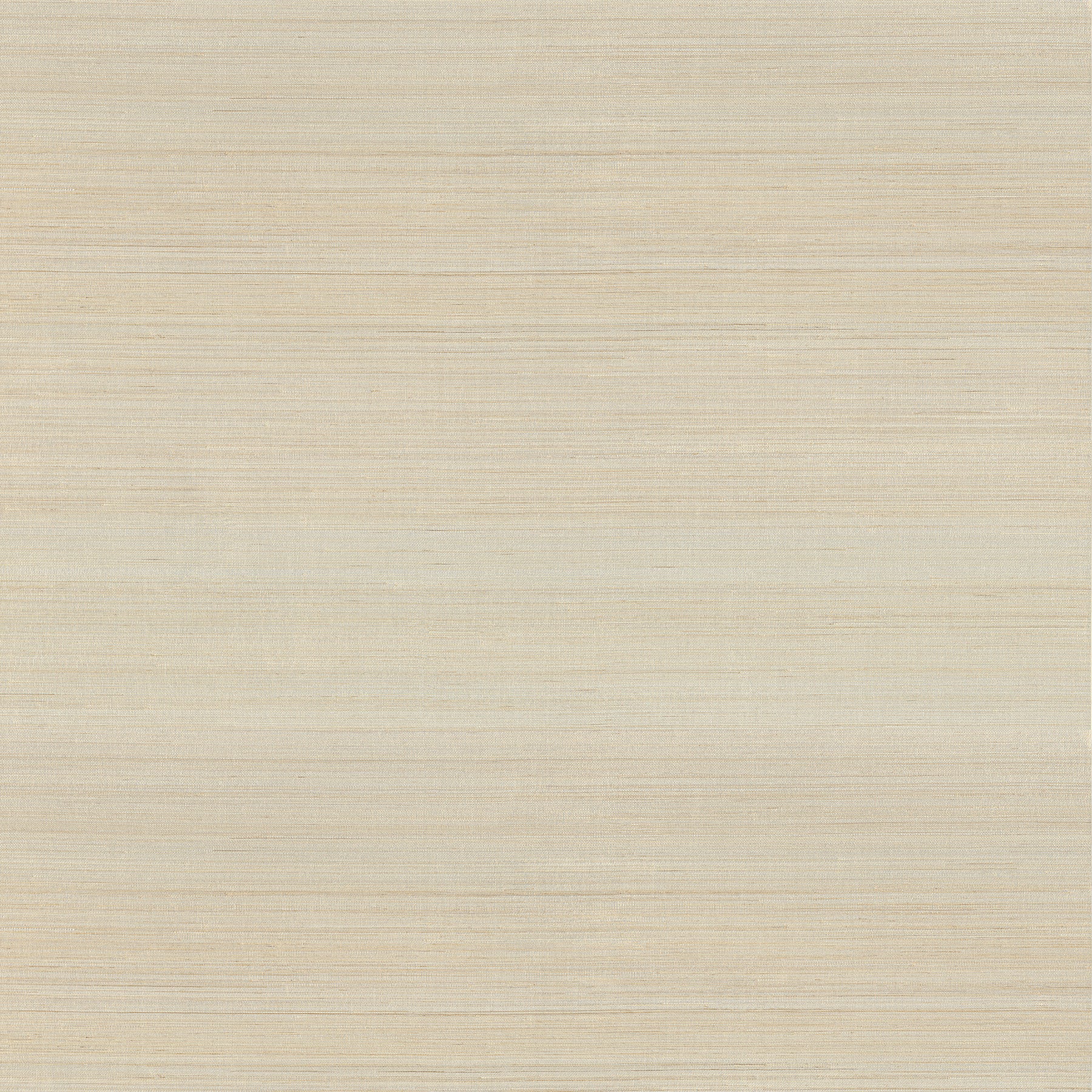 A-Street Prints Hiromi Champagne Abaca Grasscloth Wallpaper, 36-in by 24-ft