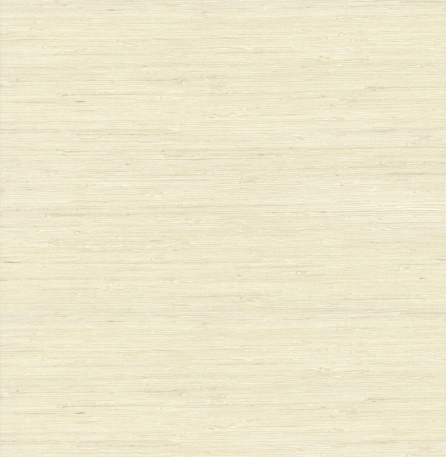 A-Street Prints Battan Cream Jute Grasscloth Wallpaper, 36-in by 24-ft