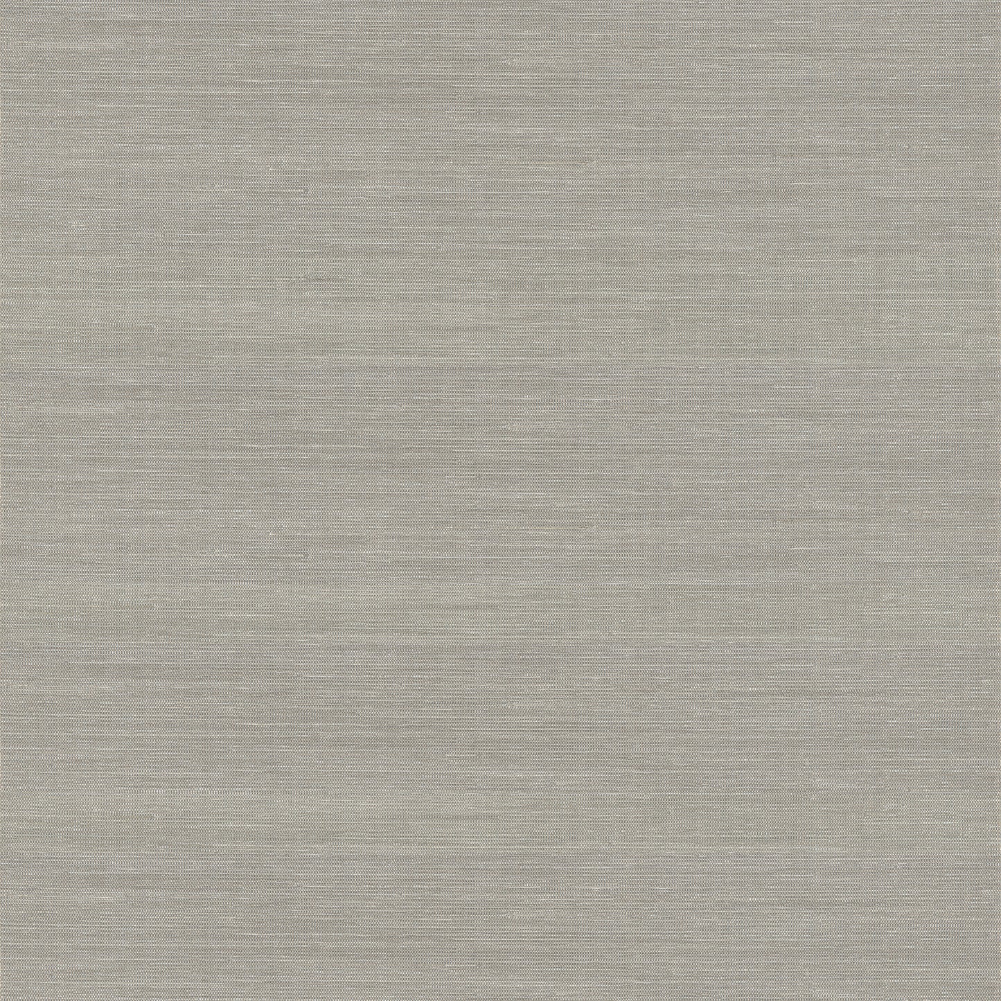 A-Street Prints Liaohe Silver Raffia Grasscloth Wallpaper, 36-in by 24-ft