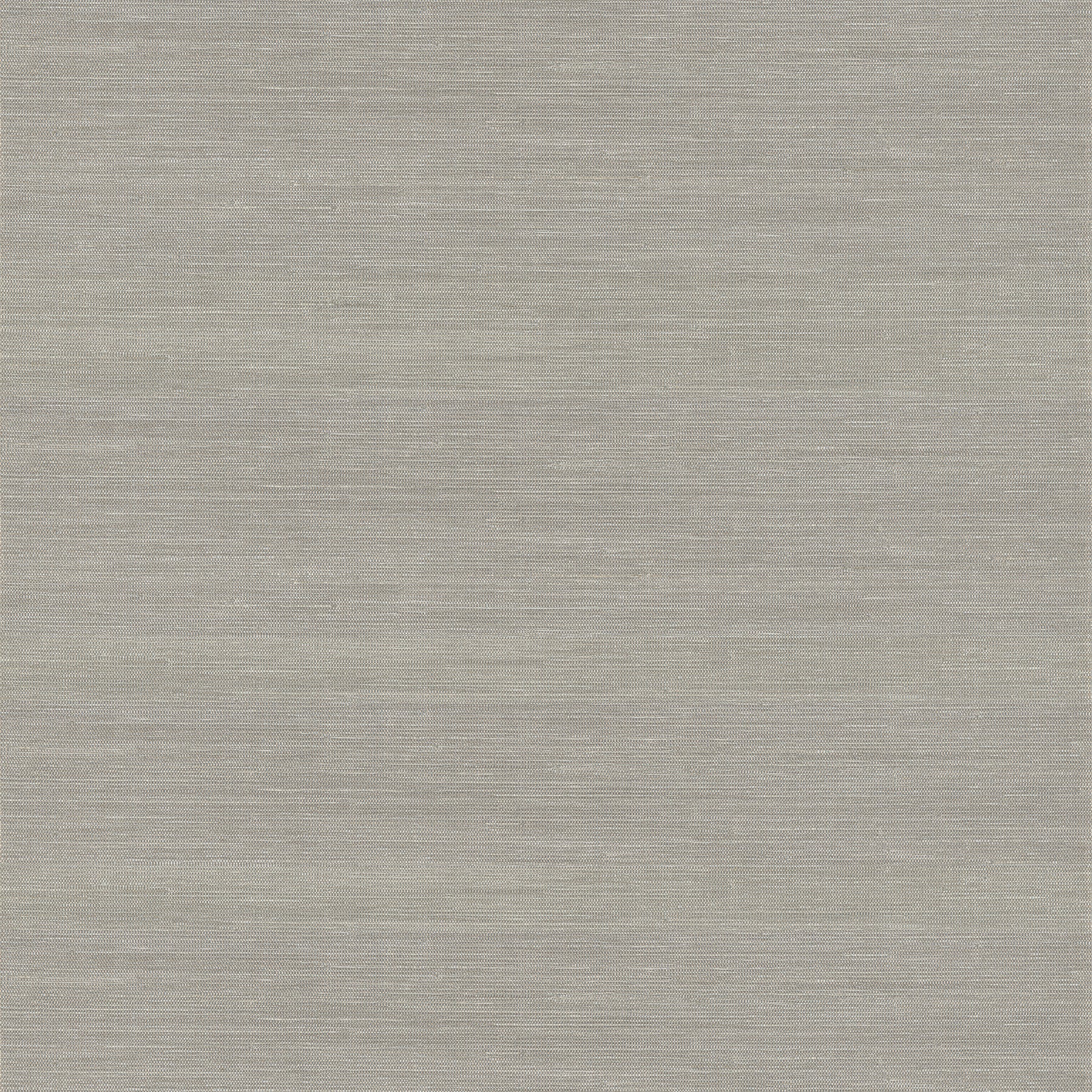 A-Street Prints Liaohe Silver Raffia Grasscloth Wallpaper, 36-in by 24-ft