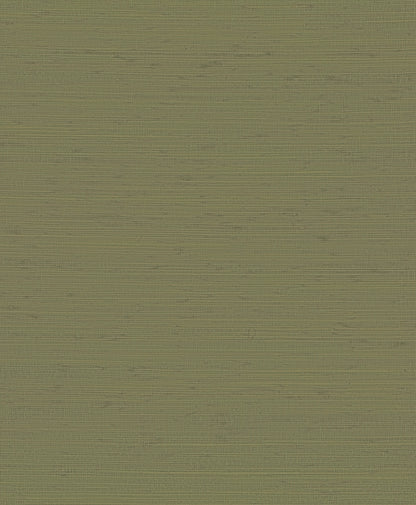 A-Street Prints Kira Sage Hemp Grasscloth Wallpaper, 36-in by 24-ft