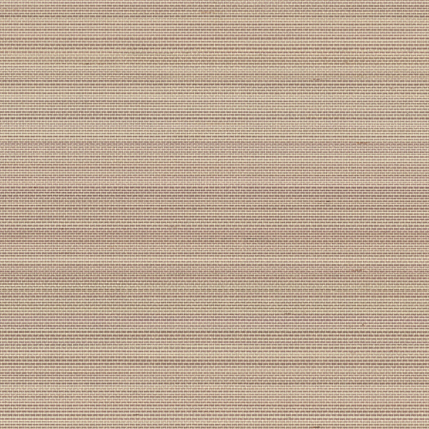 A-Street Prints Ling Mauve Sisal Grasscloth Wallpaper, 36-in by 24-ft