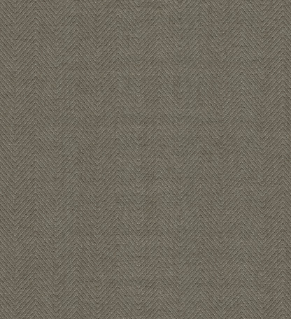 A-Street Prints Madoka Dark Grey Paper Weave Grasscloth Wallpaper, 36-in by 24-ft