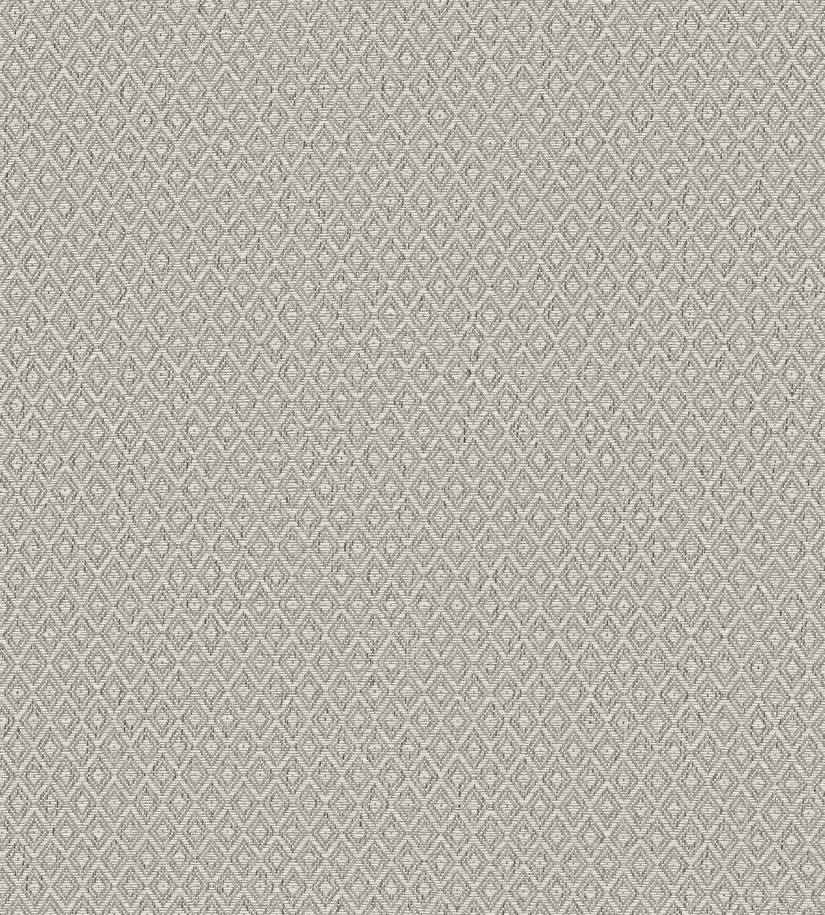 A-Street Prints Hui Grey Paper Weave Grasscloth Wallpaper, 36-in by 24-ft