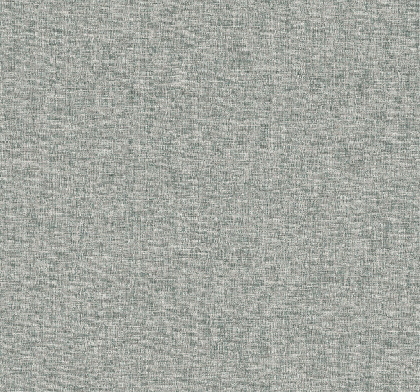 A-Street Prints Bentley Slate Faux Linen Wallpaper, 20.5-in by 33-ft