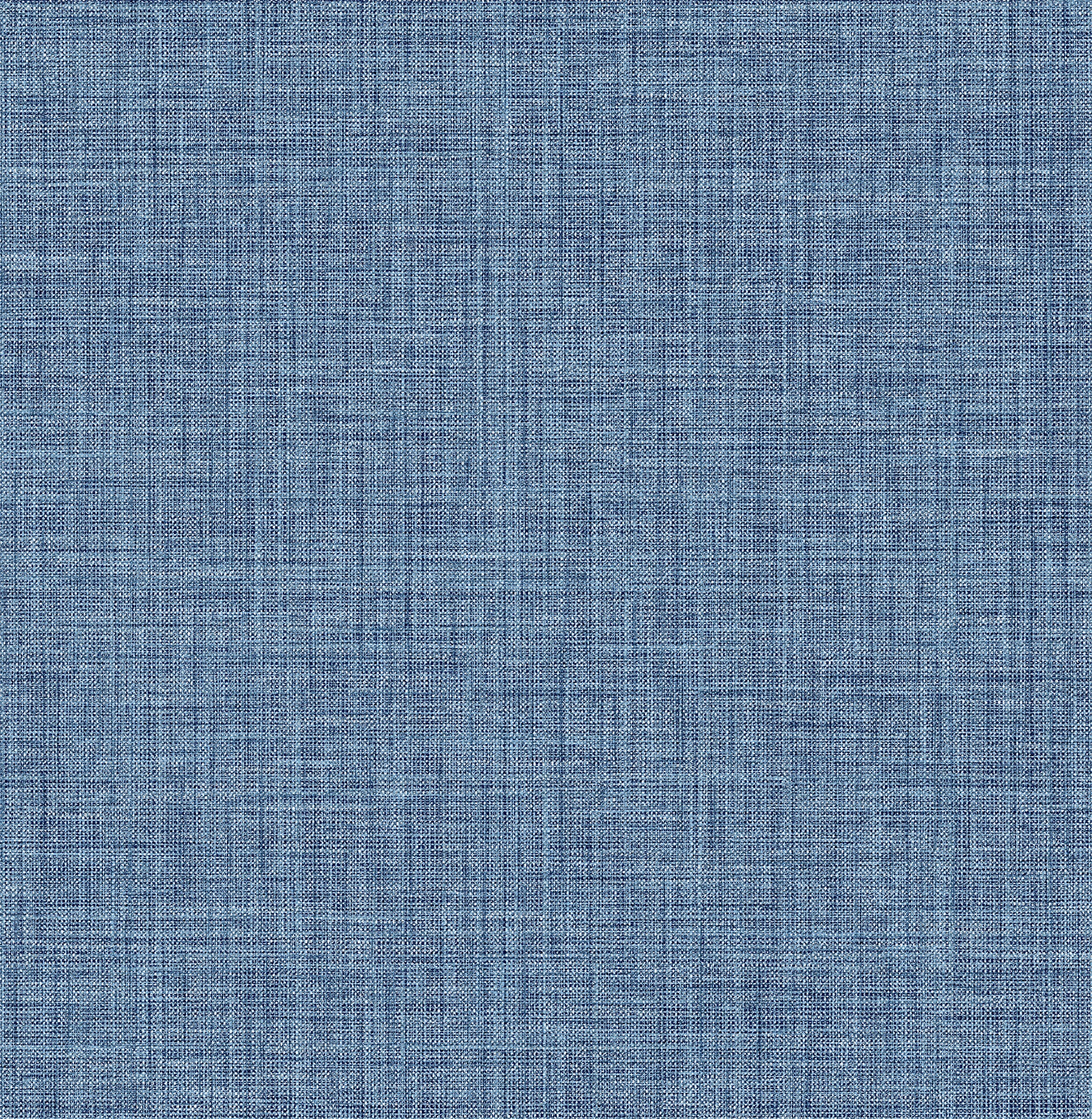 A-Street Prints Lanister Blue Texture Wallpaper, 20.5-in by 33-ft