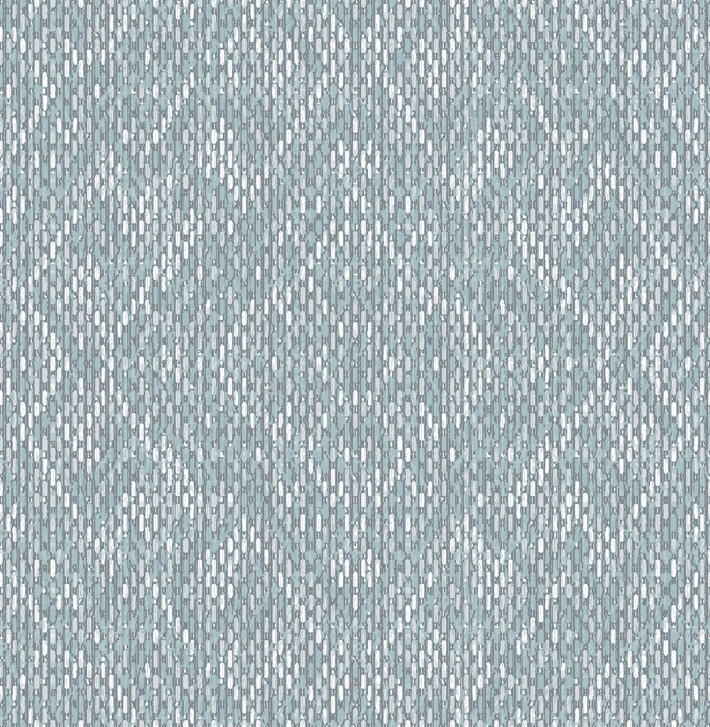 A-Street Prints Felix Sky Blue Geometric Wallpaper, 20.5-in by 33-ft