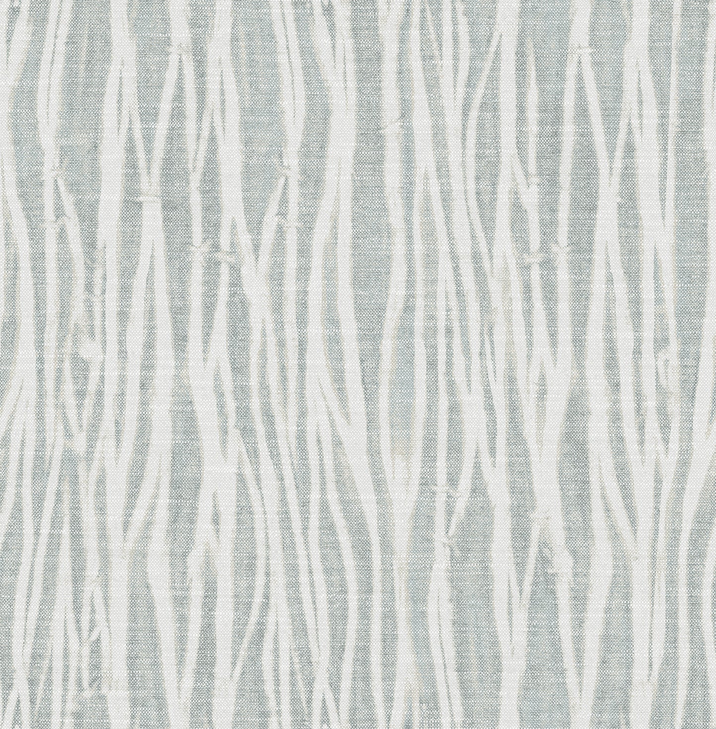 A-Street Prints Nazar Light Grey Grey Stripe Wallpaper, 20.5-in by 33-ft